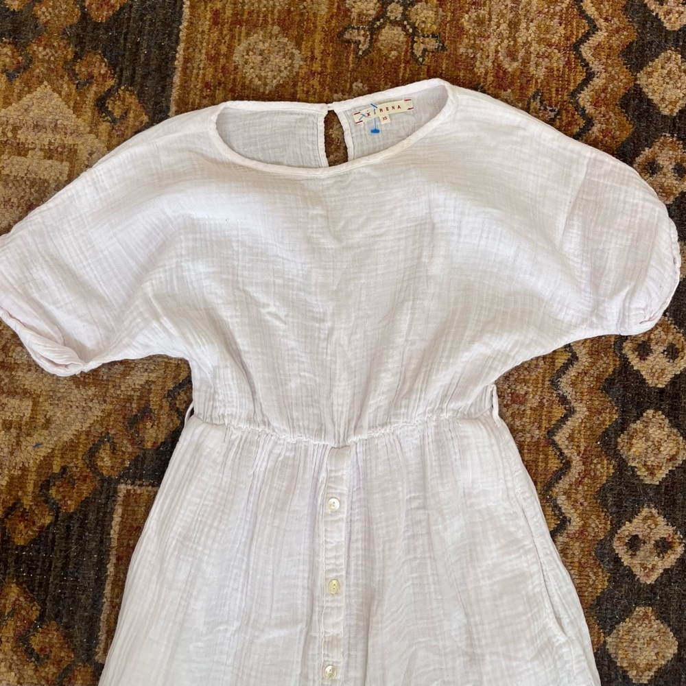 Xirena “Aeryn” Dress size XS - Picture 4 of 9